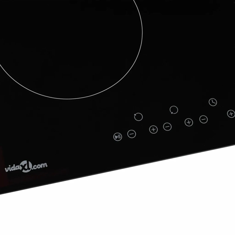 Symple Stuff 6000W Electric Burner