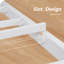Cadre de lit simple, cadre de lit en métal avec tête de lit, lit plateforme en fer sans matelas ni sommier-88618249-94300054