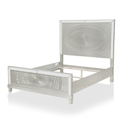 Migna California King Standard Bed