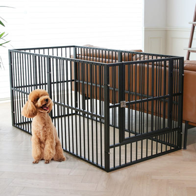 Enclos pour animaux