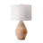 Wardlaw Glass Table Lamp