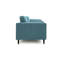 Millerville Velvet Sofa-716689211-781199525