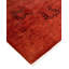 Tapis rouge 9 pi 1 po x 12 pi 5 po Cramden