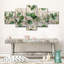 «Rustic Green Eucalyptus», reproduction sur toile-921657146