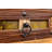 Hanaya 20'' W Solid Wood Nightstand