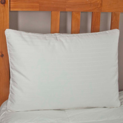 Seville Down Blend Medium Cooling Pillow