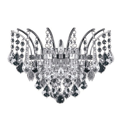 Carlotte Flush Mount