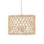Lustre tambour Chesapeake