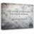 Artsy Quote "The whole government is a Ponzi scheme." By Bernard Madoff Gallery Wrapped Canvas