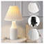 Ceramic Lamp Base Lamp