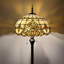 Lampe sur pied Astoria Grand Tiffany