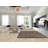Vegetable Dye Oushak Turkish Area Rug
