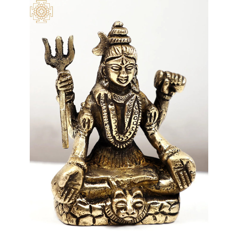 Petit Shiva