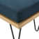 Regenia Entryway Bench Upholstered Bench End Of Bed Bench Accent Bench