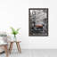 Cadre photo simple Taquia-85970824