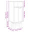 Segun Freestanding Bathroom Cabinet