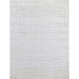Area Rug in Light Gray