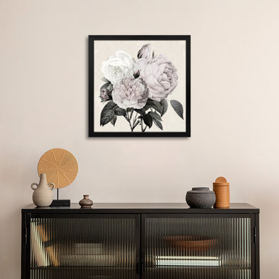 Botanical Arrangement I - Wall Art Print - Gallery Poster