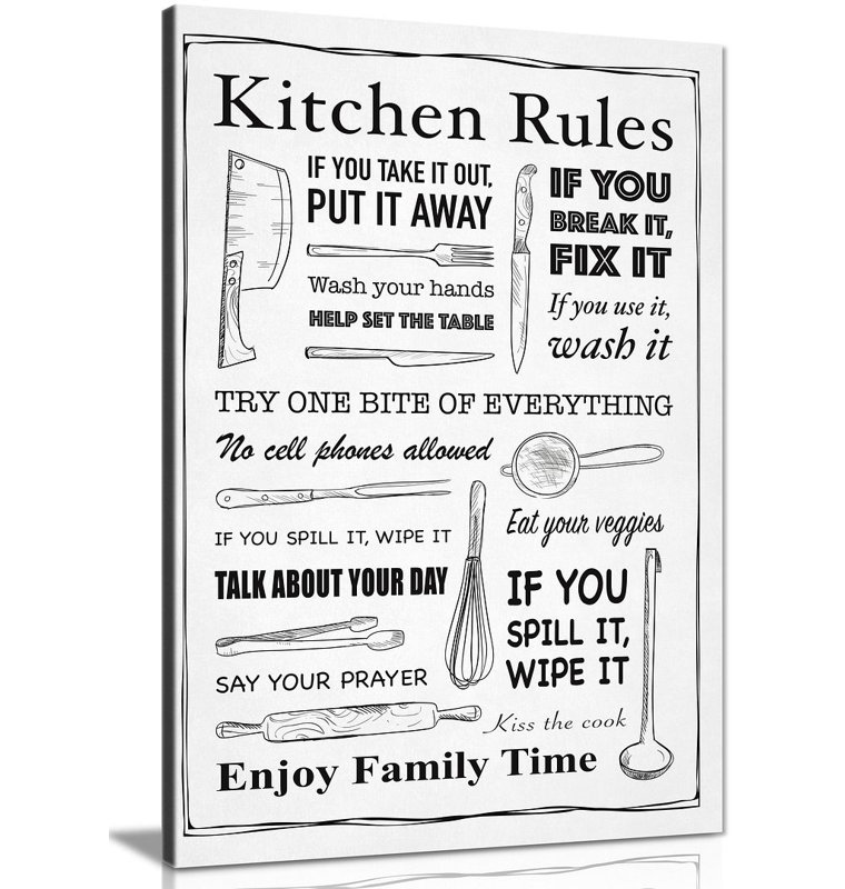 Wrapped Canvas Print, 46cm H x 31cm W