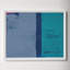 Bold In Blue 2 by Andrea Stokes-408062110-408062111