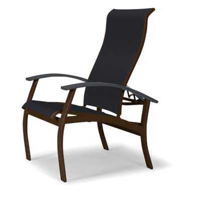 Chaise de patio Askar