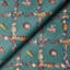 Schumacher x Charlap Hyman & Herrero / Pilar Almon Grotto Treillage Wallpaper-233388941