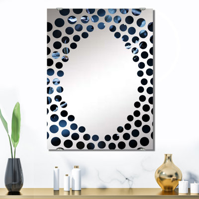 Miroir mural Tihana - Fruits MIR141096