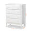 Commode 4 tiroirs Lockington