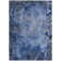 Machine Washable Indoor/Outdoor Derrick ACN2224 Floral Rug
