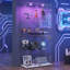 Display Cabinet-416376741