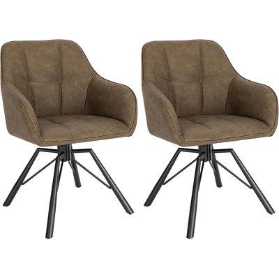 Armchair Set Holldorff