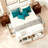 Wood Bed with 6 Storage Drawers-726450218-726450221