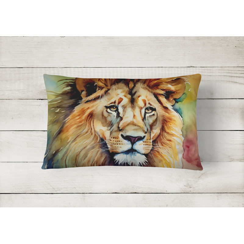 Other/No Pattern Outdoor Throw Pillow