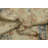 Handmade Ziegler Vegetable Dye Runner Rug 3x12