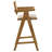Cox Bar Chair (set-2)