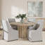Tiber Round Dining Table-179002597