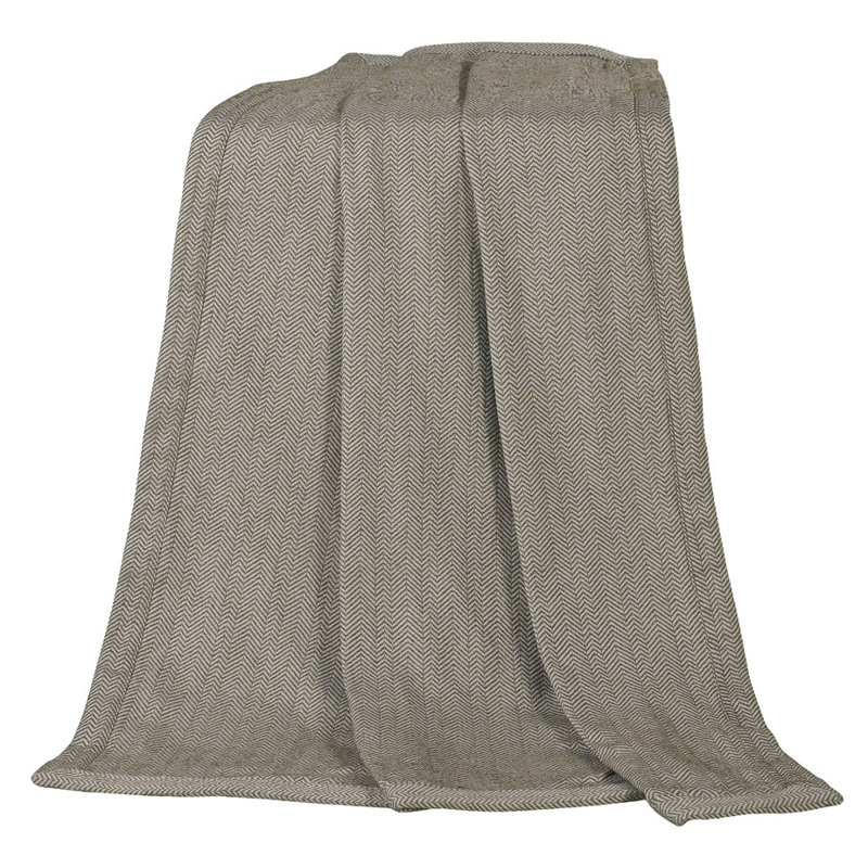 Jeté Fairfield Taupe