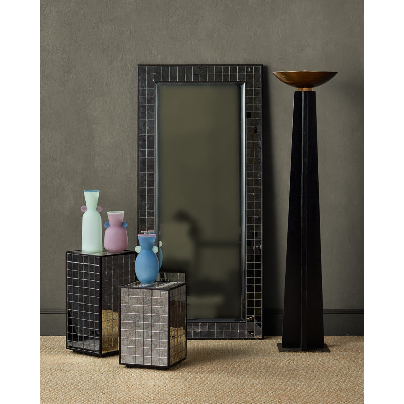 Mosaico End Table