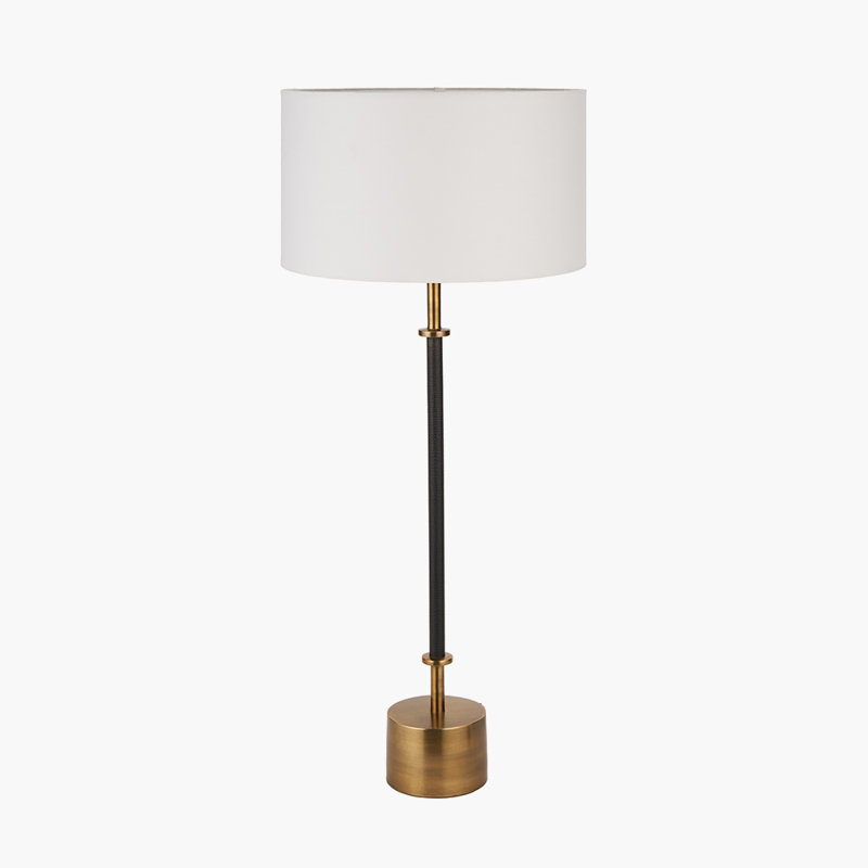 Bejan Metal Table Lamp