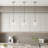 Pendant Light Fixture with Adjustable Height-859264967-863662682