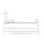 Lit en fer Picket Fence-659499997-666260039