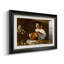 Le Joueur de luth (Version de l'Ermitage), vers 1596 - Caravage - Estampe encadrée sur mesure-1255075357-1255075358-1255075436
