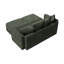 Canapé-lit modulaire avec rangement Wynter-398807397