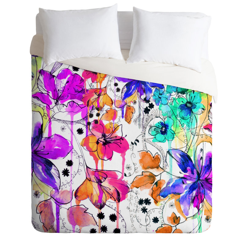 Collection de housse de couette Holly Sharpe