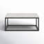 Helios 39.25'' Stone Outdoor Table