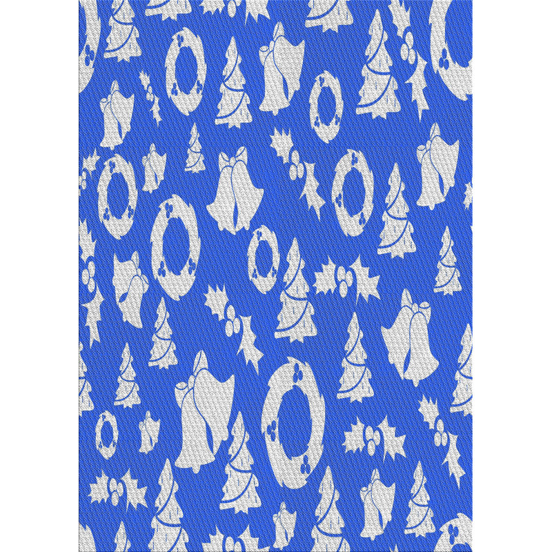 Performance Wool Indoor Rug