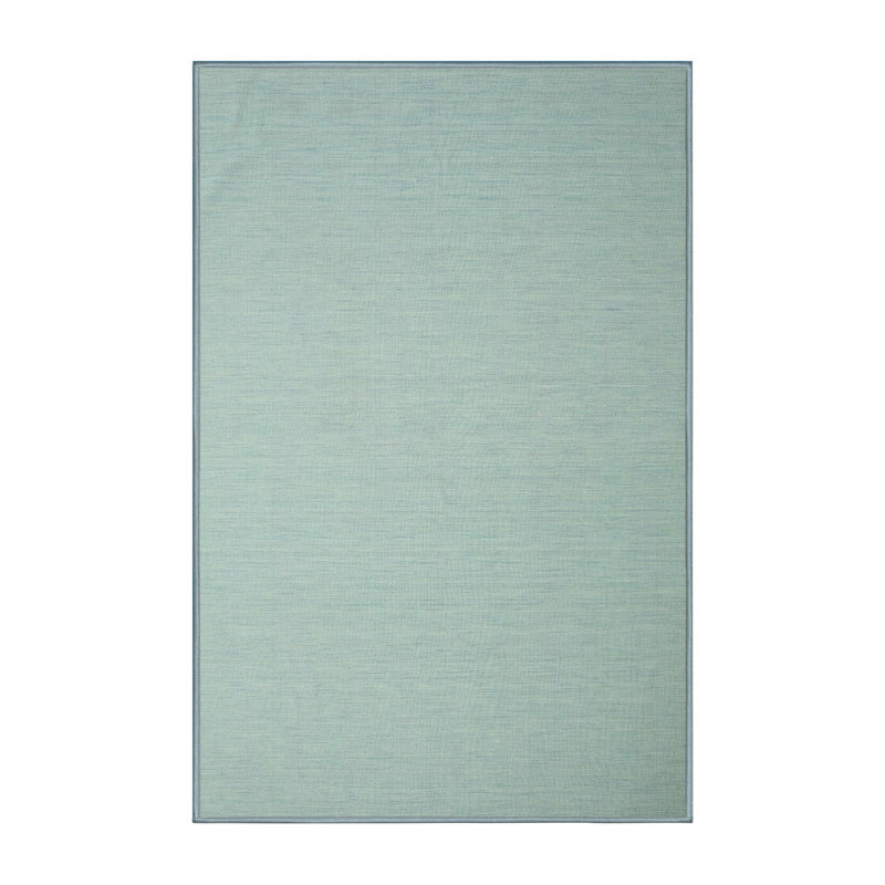 Tapis gris zone contemporaine, Rectangle 2 pi x 5 pi