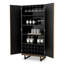 Wexford Bar Cabinet