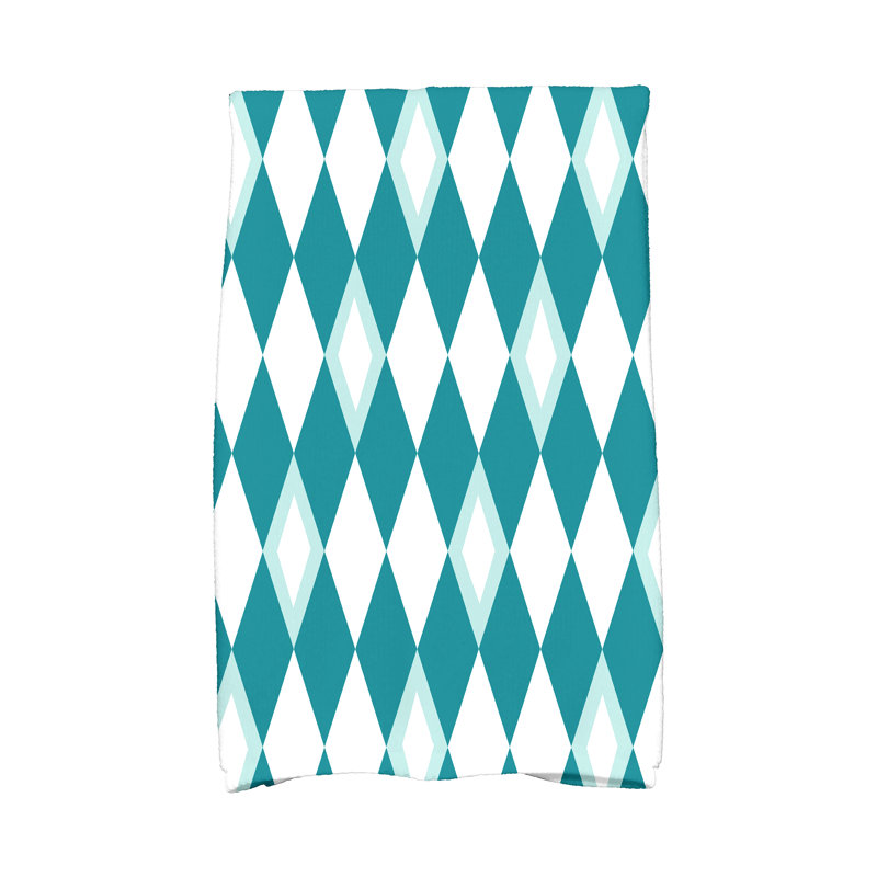 Débarbouillette Noxon, Bleu
