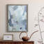 Dusky Gale I - peinture sur toile encadrée-1139808240-1139808013